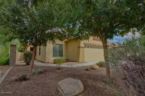 4596 E Murrieta Rd, Gilbert, AZ 85297 photo 3