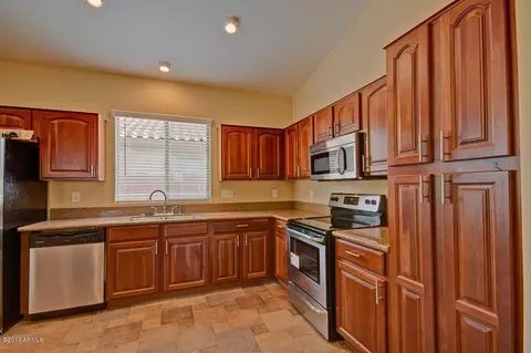 4596 E Murrieta Rd, Gilbert, AZ 85297 photo 9