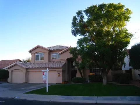 1979 El Freda Rd, Tempe, AZ 85284 photo 1