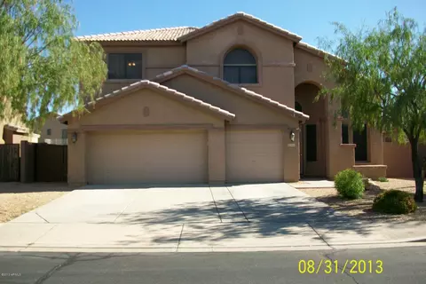 10441 E Forge Ave, Mesa, AZ 85208 photo 1