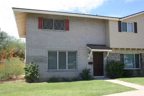 4520 N 15th Ave, Phoenix, AZ 85015 photo 1