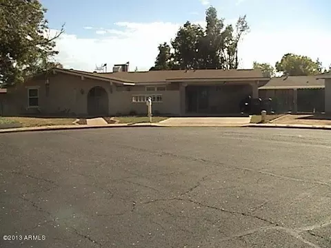 2245 E Downing St, Mesa, AZ 85213 photo 1