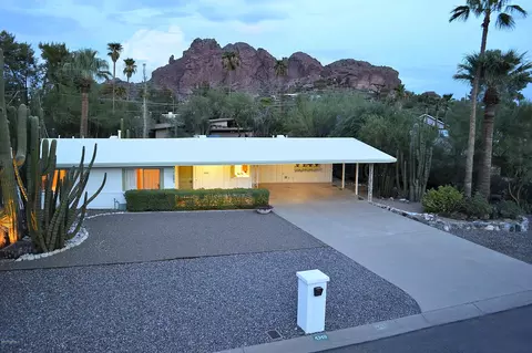 4348 E Palo Verde Dr, Phoenix, AZ 85018 photo 1