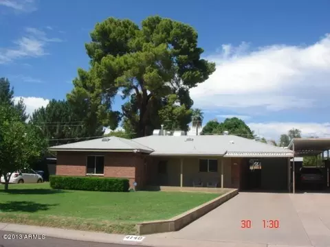 4140 E Windsor Ave, Phoenix, AZ 85008 photo 1