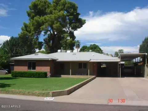 4140 E Windsor Ave, Phoenix, AZ 85008 photo 2