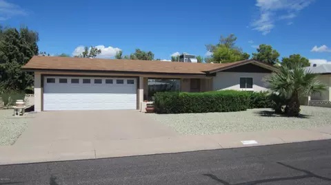 6464 El Paso St, Mesa, AZ 85205 photo 1