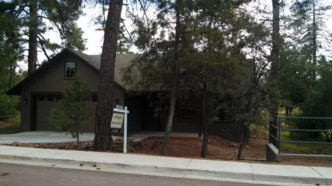 509 E Park Dr, Payson, AZ 85541 photo 2