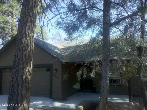 509 E Park Dr, Payson, AZ 85541 photo 1