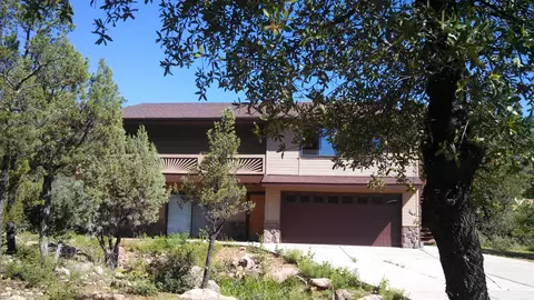 806 E Phoenix St, Payson, AZ 85541 photo 1