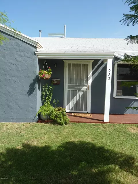 922 E Amelia Ave, Phoenix, AZ 85014 photo 1