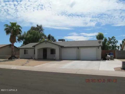4101 E Willow Ave, Phoenix, AZ 85032 photo 1