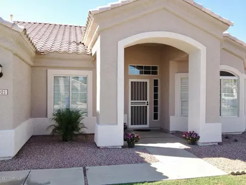 2821 E Fairfield St, Mesa, AZ 85213 photo 2