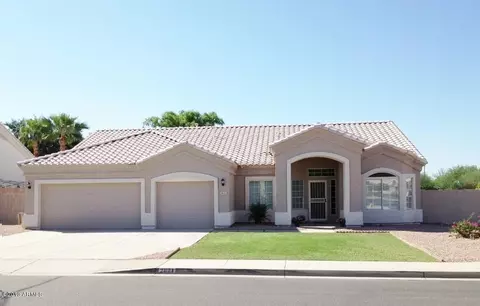 2821 E Fairfield St, Mesa, AZ 85213 photo 1