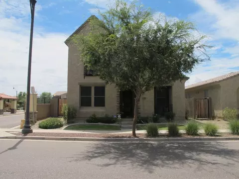 3493 E Betsy Ln, Gilbert, AZ 85296 photo 1
