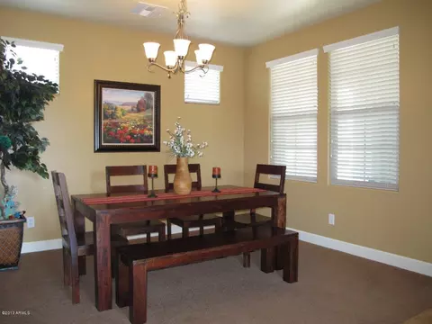 3493 E Betsy Ln, Gilbert, AZ 85296 photo 4