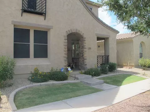 3493 E Betsy Ln, Gilbert, AZ 85296 photo 2