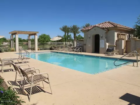3493 E Betsy Ln, Gilbert, AZ 85296 photo 30