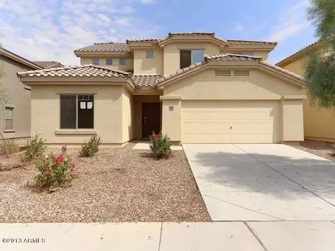 23856 W Grove St, Buckeye, AZ 85326