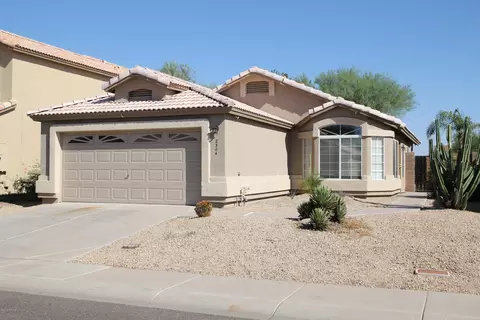2304 E Kelton Ln, Phoenix, AZ 85022 photo 1