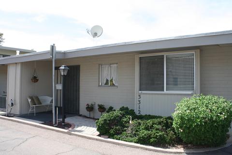 3312 E Camelback Rd #21, Phoenix, AZ 85018 photo 4