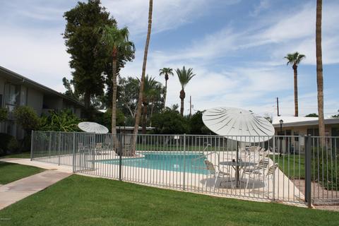 3312 E Camelback Rd #21, Phoenix, AZ 85018 photo 2