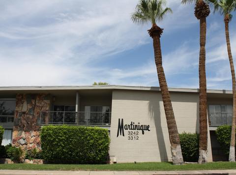 3312 E Camelback Rd #21, Phoenix, AZ 85018 photo 1