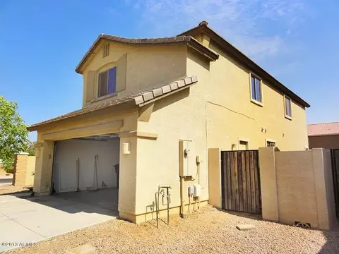 3571 E Mead Dr, Gilbert, AZ 85298 photo 5