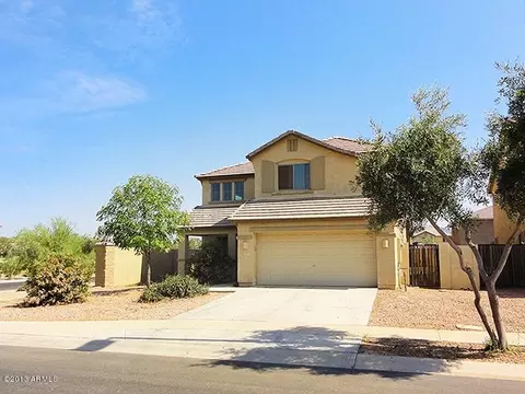 3571 E Mead Dr, Gilbert, AZ 85298 photo 1