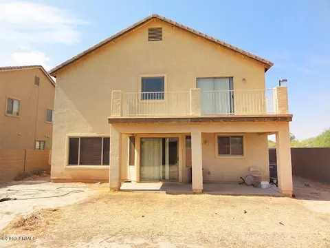 3571 E Mead Dr, Gilbert, AZ 85298 photo 7