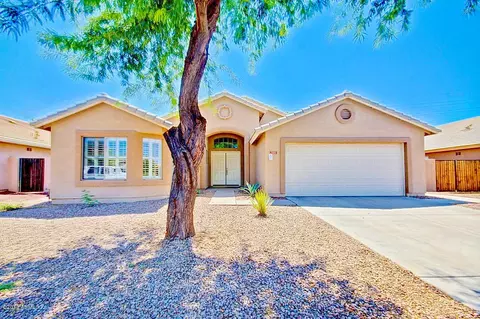 7661 E Posada Ave, Mesa, AZ 85212 photo 1