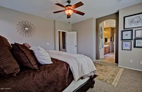 3451 E Amber Ln, Gilbert, AZ 85296 photo 29
