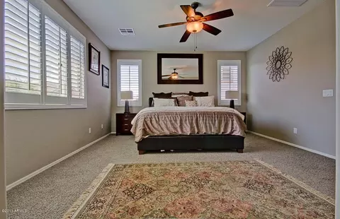 3451 E Amber Ln, Gilbert, AZ 85296 photo 30
