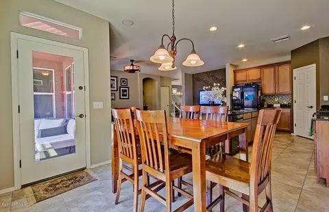 3451 E Amber Ln, Gilbert, AZ 85296 photo 18