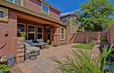 3451 E Amber Ln, Gilbert, AZ 85296 photo 44