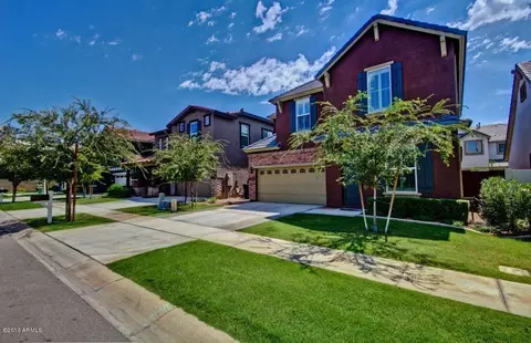 3451 E Amber Ln, Gilbert, AZ 85296 photo 3