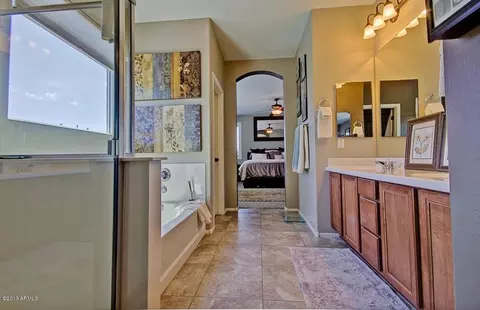 3451 E Amber Ln, Gilbert, AZ 85296 photo 31