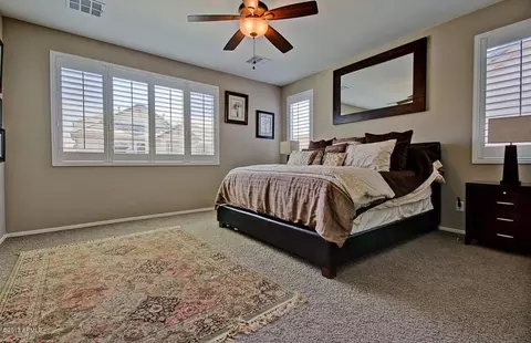 3451 E Amber Ln, Gilbert, AZ 85296 photo 28