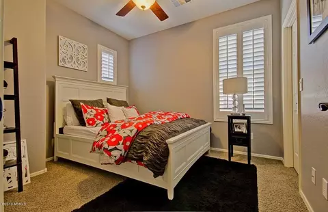 3451 E Amber Ln, Gilbert, AZ 85296 photo 38