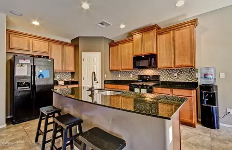 3451 E Amber Ln, Gilbert, AZ 85296 photo 15