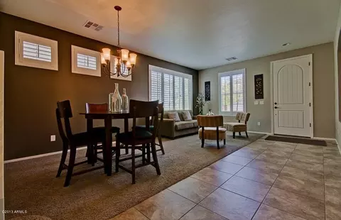 3451 E Amber Ln, Gilbert, AZ 85296 photo 6