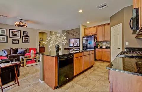 3451 E Amber Ln, Gilbert, AZ 85296 photo 14