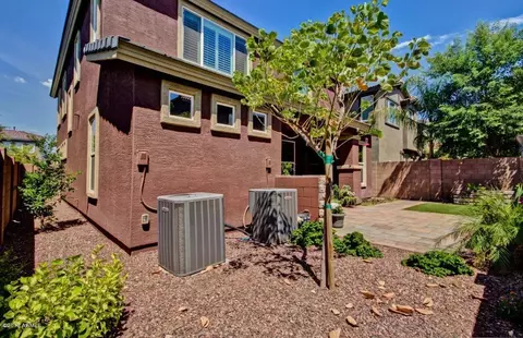 3451 E Amber Ln, Gilbert, AZ 85296 photo 43