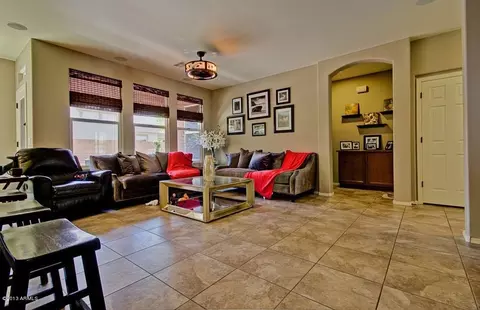3451 E Amber Ln, Gilbert, AZ 85296 photo 10