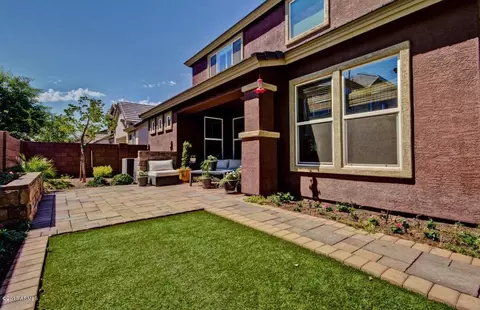 3451 E Amber Ln, Gilbert, AZ 85296 photo 42