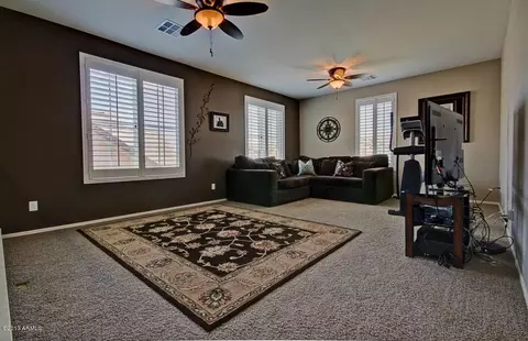 3451 E Amber Ln, Gilbert, AZ 85296 photo 24