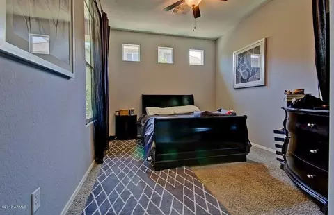 3451 E Amber Ln, Gilbert, AZ 85296 photo 19