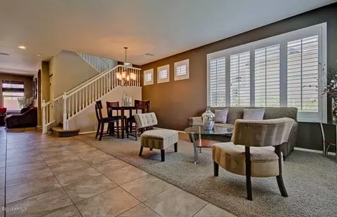 3451 E Amber Ln, Gilbert, AZ 85296 photo 4
