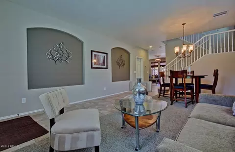 3451 E Amber Ln, Gilbert, AZ 85296 photo 5