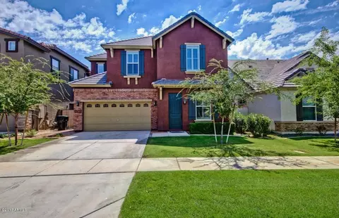 3451 E Amber Ln, Gilbert, AZ 85296 photo 2