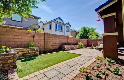 3451 E Amber Ln, Gilbert, AZ 85296 photo 41